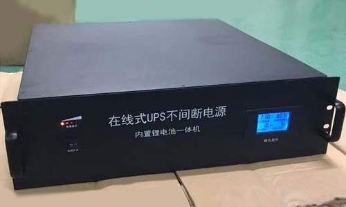 <b>k1体育电气帮你分析：UPS电源九个常见故障分析</b>