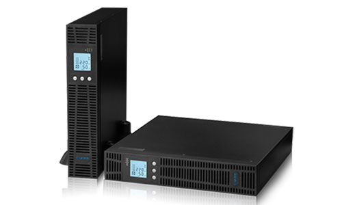 <b>机架式UPS和？榛疷PS是未来技术两大发展方向</b>