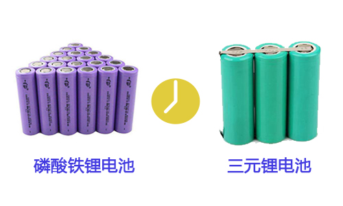 <b>三元锂和磷酸铁锂电池真实寿命哪个久？</b>