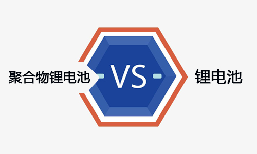 <b>讨论：聚合物锂电池和锂电池哪个好?</b>