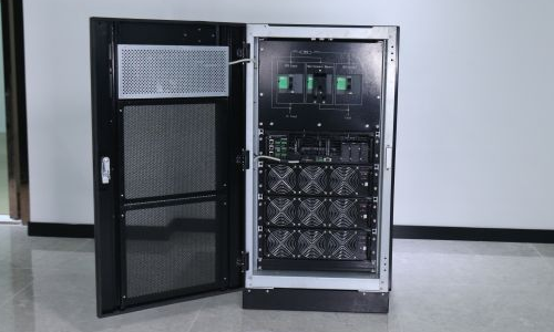 <b>？榛疷PS电源是什么?模块化UPS电源工作原理</b>