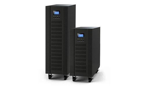 <b>UPS不间断电源的发展、工作原理及特点</b>
