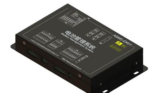 <b>锂电池BMS管理系统的功能和作用</b>