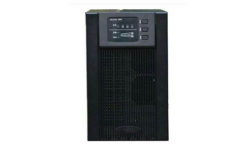 <b>UPS厂家详解k1体育电气UPS电源的工作原理</b>