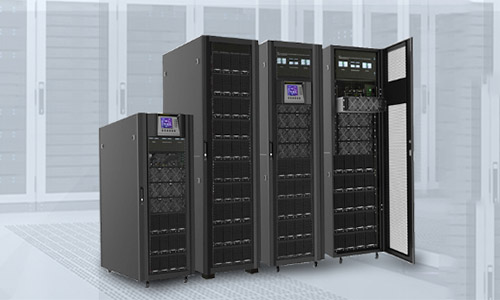<b>塔式UPS、机架式UPS和？榛疷PS的特点</b>