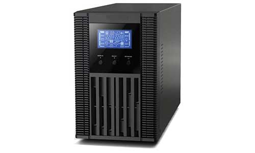 <b>UPS电源可以负载家用电器比如冰箱吗？</b>