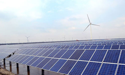 <b>什么是太阳能锂电池?太阳能锂电池维护方法</b>