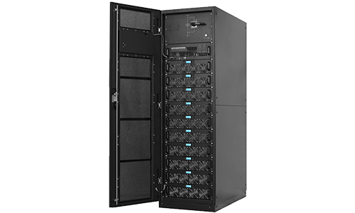 <b>UPS电源厂家浅谈“N+X”冗余？榛疷PS是什么意思</b>