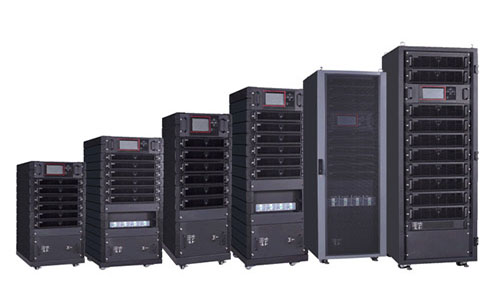 <b>UPS电源厂家解读？榛疷PS帮助数据中心提升能效</b>
