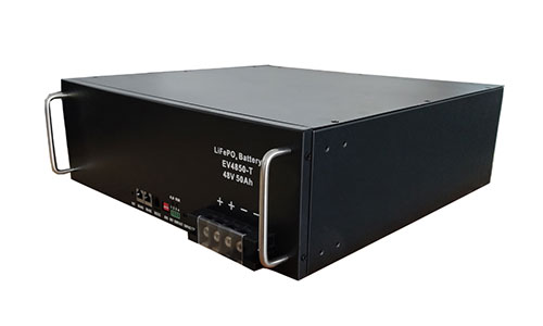 <b>k1体育电气48V50AH通信储能锂电池产品技术优势</b>